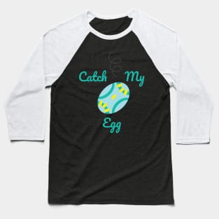 happy easter Baseball T-Shirt